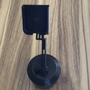 Weather Tech CupFone with extension.